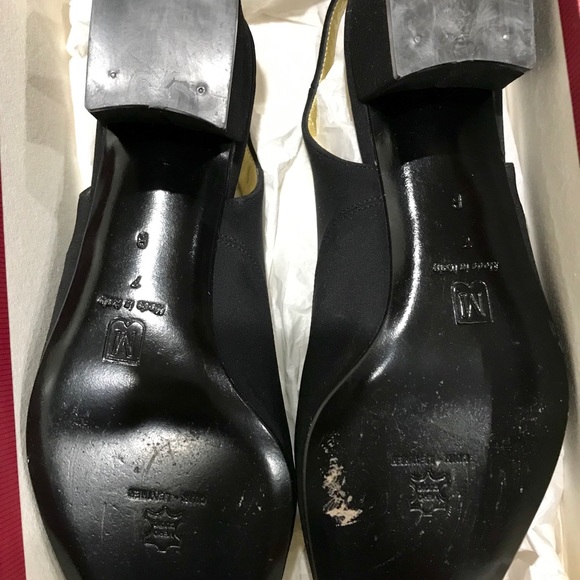 Vintage Bruno Magli - Never used - Size 7B - Picture 5 of 6